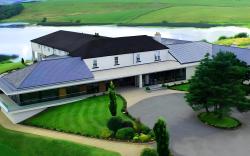 Lochside House Hotel And Spa