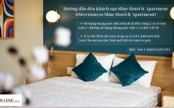 Sline Hotel - The Manor