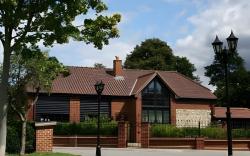 Millers House Boutique B&B