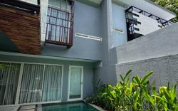 Bougenville 2BR villa