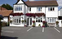 Moonraker House