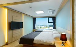 Yeosu Hostel Polonia