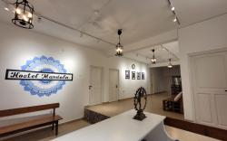 Hostel Mandala
