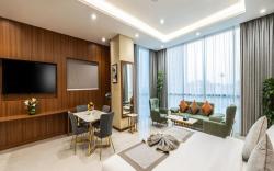 Sunday Luxury Central formerly Anan hotel