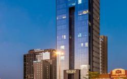Sunday Luxury Central formerly Anan hotel 