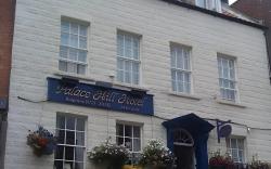 Palace Hill Hotel