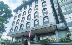 MaxOnehotels - Loji kridanggo Boyolali