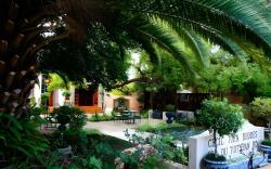 Cecil John Rhodes Guesthouse