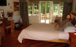 Park Cottage