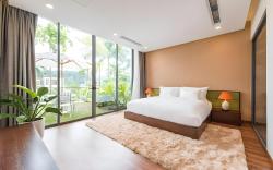 Flamingos Dai Lai Resort - Luxury