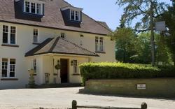 Park House Hotel
