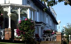 Park Manor Hotel