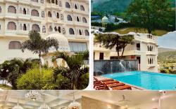 Mewar Place Resort & Spa