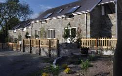 Penbontbren Luxury Bed and Breakfast