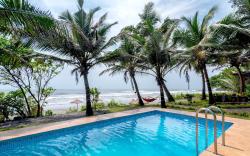 Amadi Beach Front Resort