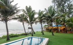 Amadi Beach Front Resort