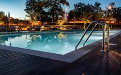 Luna Arcos Hotel