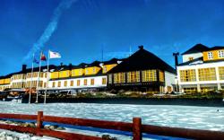 Luna Hotel Serra da Estrela