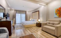 Mamlouk Pyramids Hotel