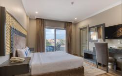 Mamlouk Pyramids Hotel