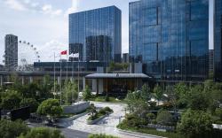 Intercontinental Hangzhou Liangzhu By IHG