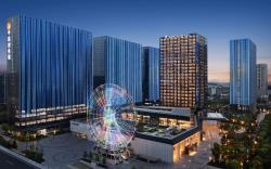 Intercontinental Hangzhou Liangzhu By IHG