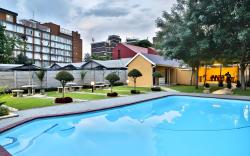 Luxurious Double Bed room with private bathroom