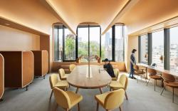 9h nine hours woman Shinjuku sleep lab
