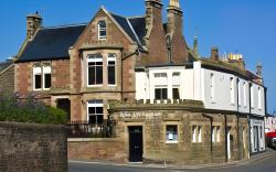 Royal Mackintosh Hotel