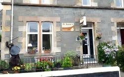 St Annes Guest House