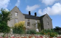 Stanshope Hall