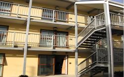 The Beach Motel