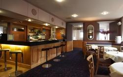 The Crescent Hotel