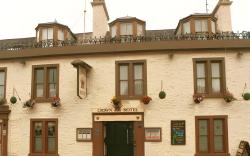 The Crown Hotel