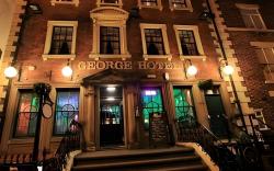 The George Hotel
