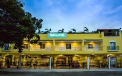 Cinemascope An Apart Hotel