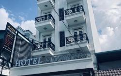 SAIGON ROSE HOTEL