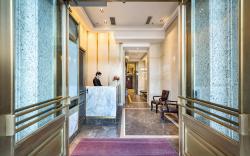 LANDER GRAND HOTEL