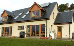 Tigh an Each B&B & Laggan Glamping