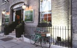 Hotel du Vin & Bistro Cambridge