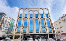 Hotel SM Deccan Park