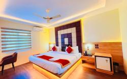 Hotel SM Deccan Park Airport Zone Shamshabad Hyderabad