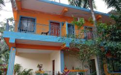 Harsh Angel Holiday Homes