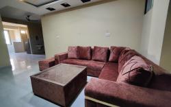 Two Bhk Independent apartments