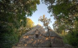 Trullo Palmento by Typney 