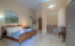 B&B Lu Caffa - Focalire by Typney 