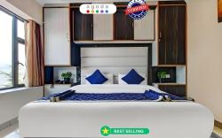 Goroomgo Hill Top Courtyard Shimla 