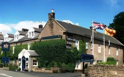 Tankerville Arms Hotel