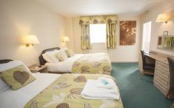 The White Swan Hotel Halifax by Compass Hospitality