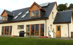 Tigh an Each B&B & Laggan Glamping